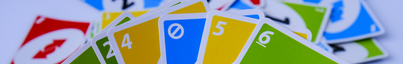 Karten & Würfelspiele